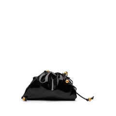 Brushed Calfskin The Mini Pouch