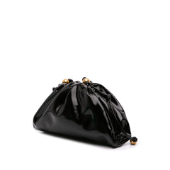 Brushed Calfskin The Mini Pouch