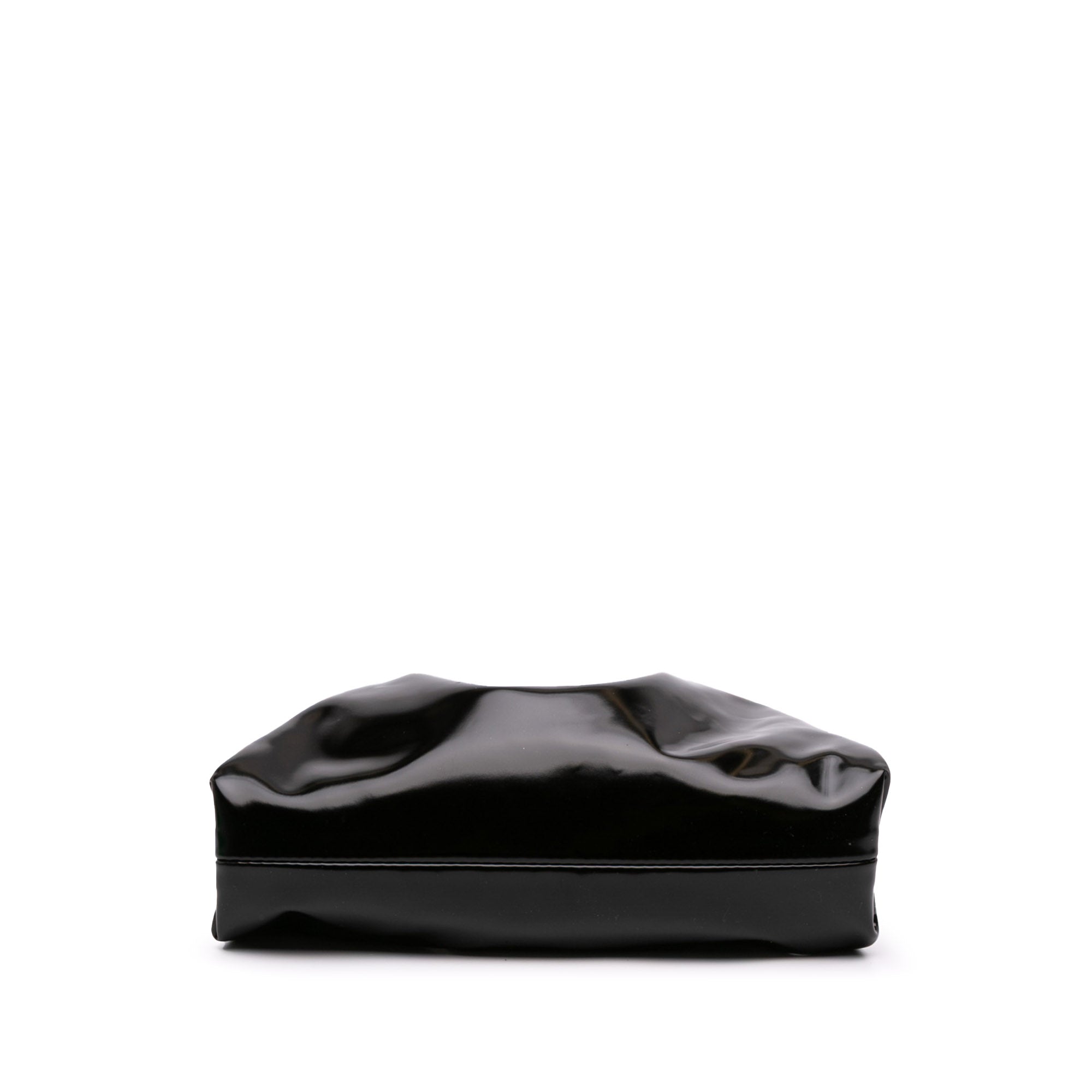 Brushed Calfskin The Mini Pouch