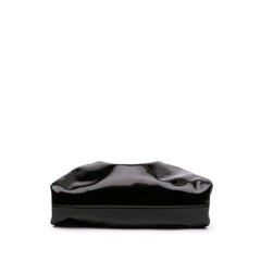 Brushed Calfskin The Mini Pouch