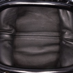 Brushed Calfskin The Mini Pouch