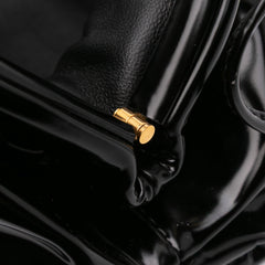 Brushed Calfskin The Mini Pouch