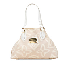 Monogram Tahitienne Cabas PM