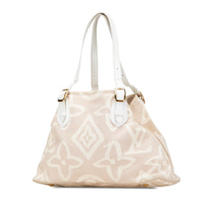 Monogram Tahitienne Cabas PM