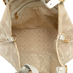 Monogram Tahitienne Cabas PM