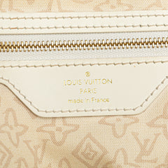 Monogram Tahitienne Cabas PM