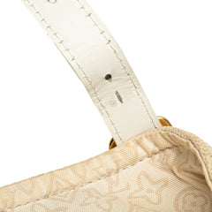 Monogram Tahitienne Cabas PM