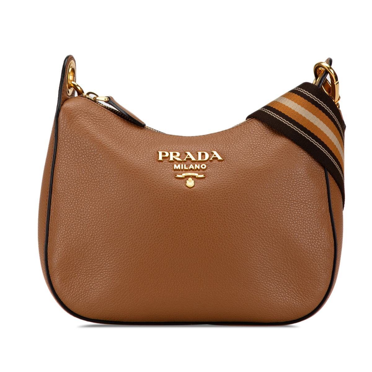 Vitello Phenix Crossbody