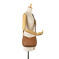 Vitello Phenix Crossbody