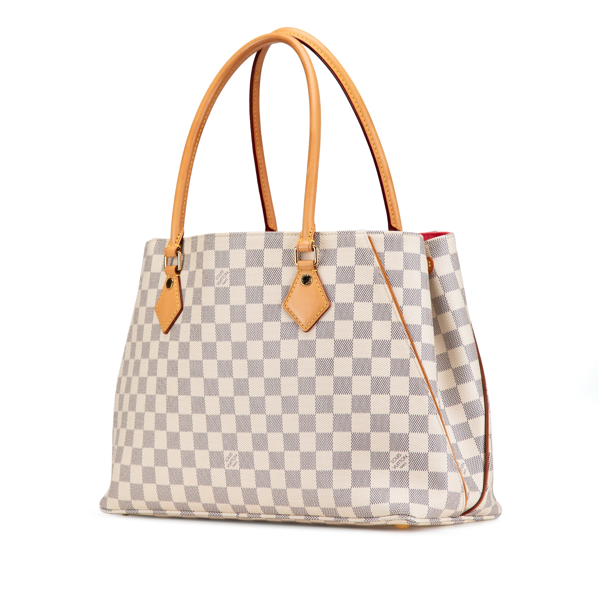 Damier Azur Calvi