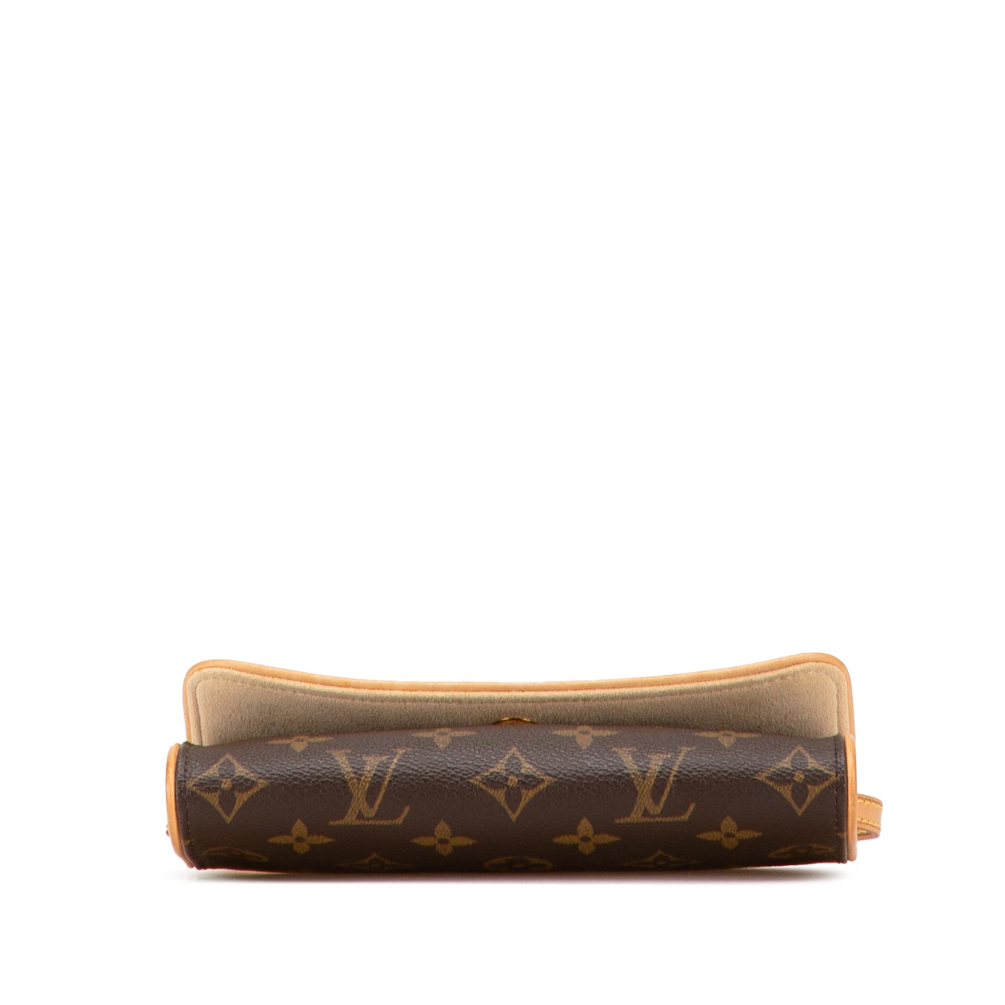 Monogram Pochette Twin PM