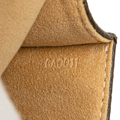 Monogram Pochette Twin PM
