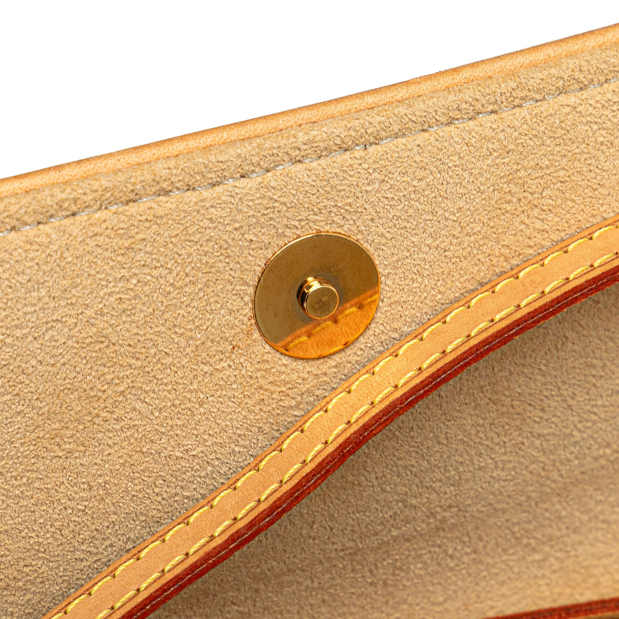 Monogram Pochette Twin PM