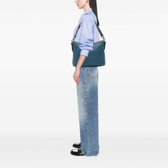 Vitello Daino Shoulder Bag