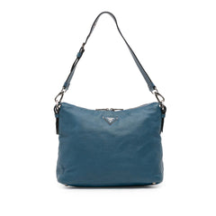Vitello Daino Shoulder Bag