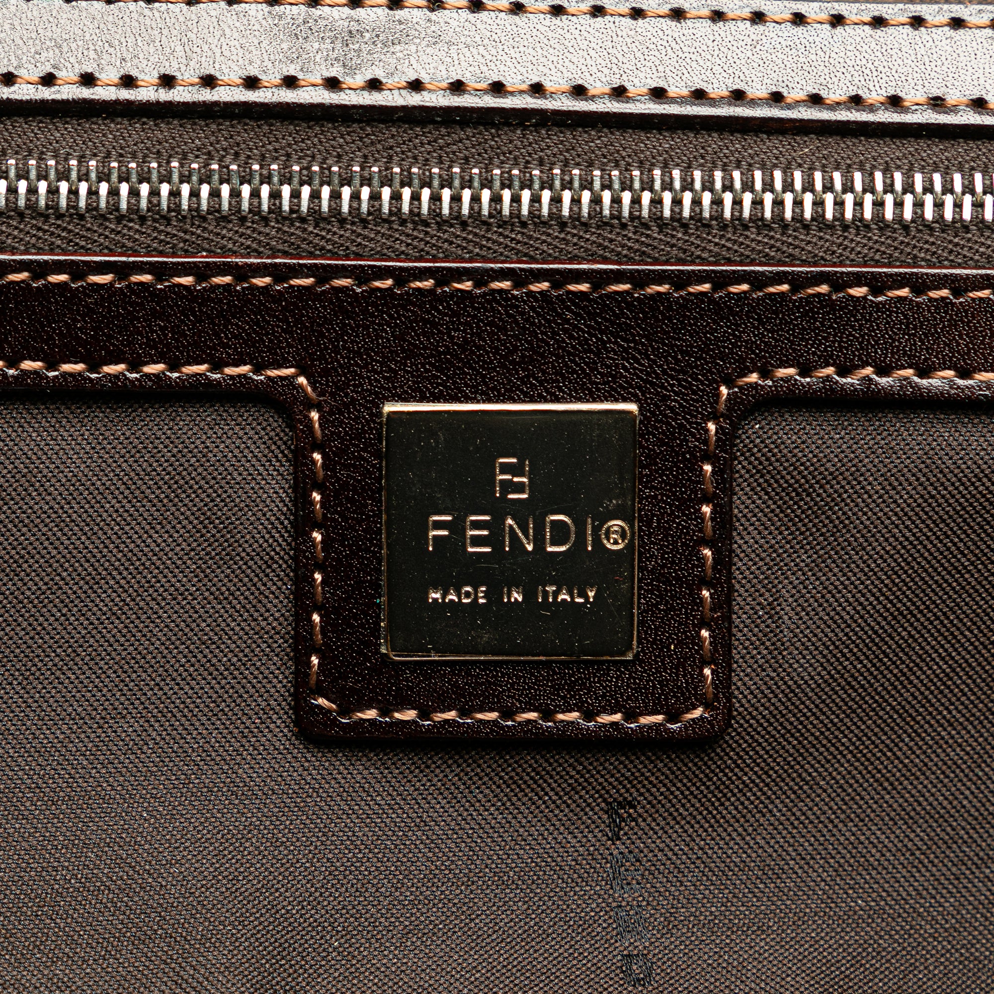 Zucca Canvas Crossbody