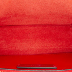 Small Grained Calfskin Rockstud Crossbody