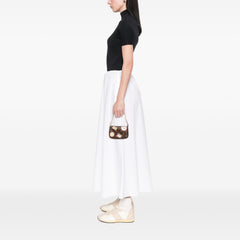 Monogram Patch Mini Pochette Accessoires