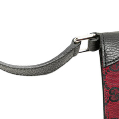 GG Canvas Shoulder Bag 