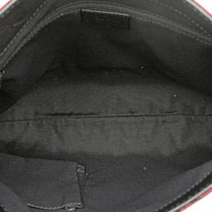 GG Canvas Shoulder Bag 