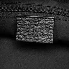 GG Canvas Shoulder Bag 
