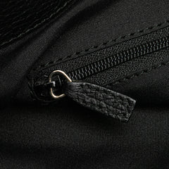 GG Canvas Shoulder Bag 