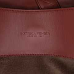 Medium Nappa Intrecciato Roma Tote