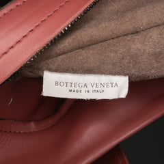 Medium Nappa Intrecciato Roma Tote