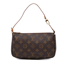 Monogram Pochette Accessoires