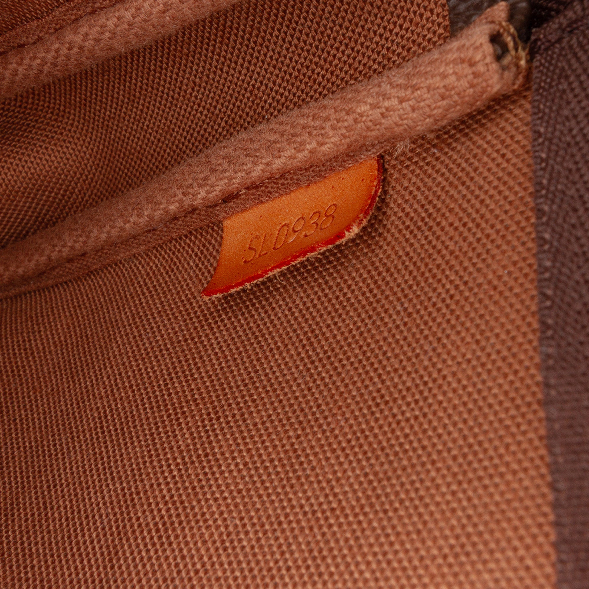 Monogram Pochette Accessoires