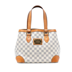 Damier Azur Hampstead PM