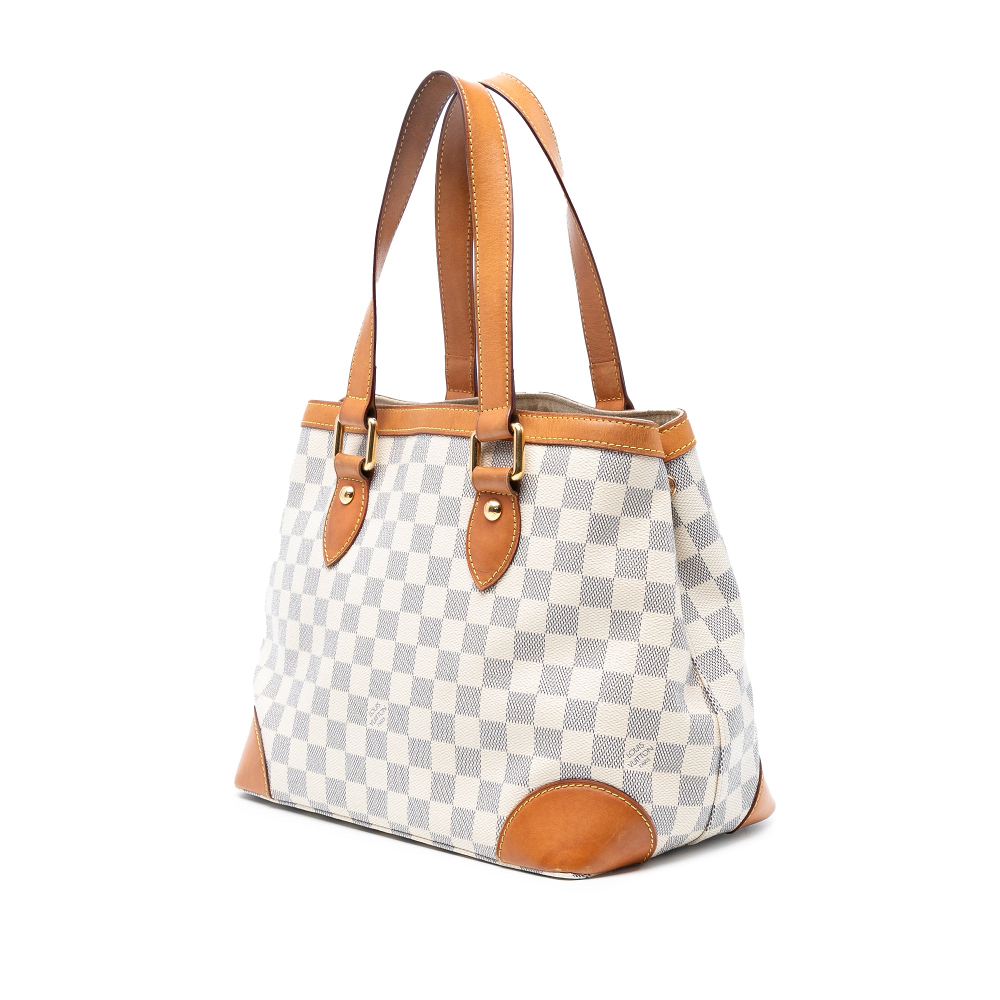 Damier Azur Hampstead PM
