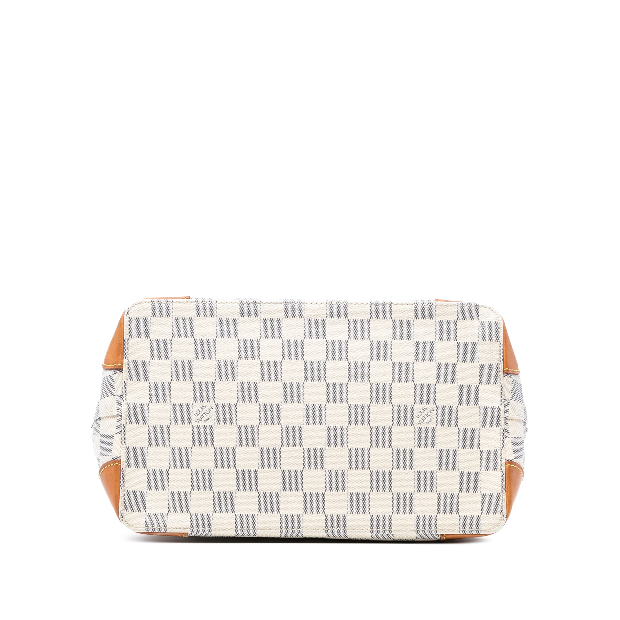 Damier Azur Hampstead PM