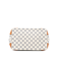 Damier Azur Hampstead PM
