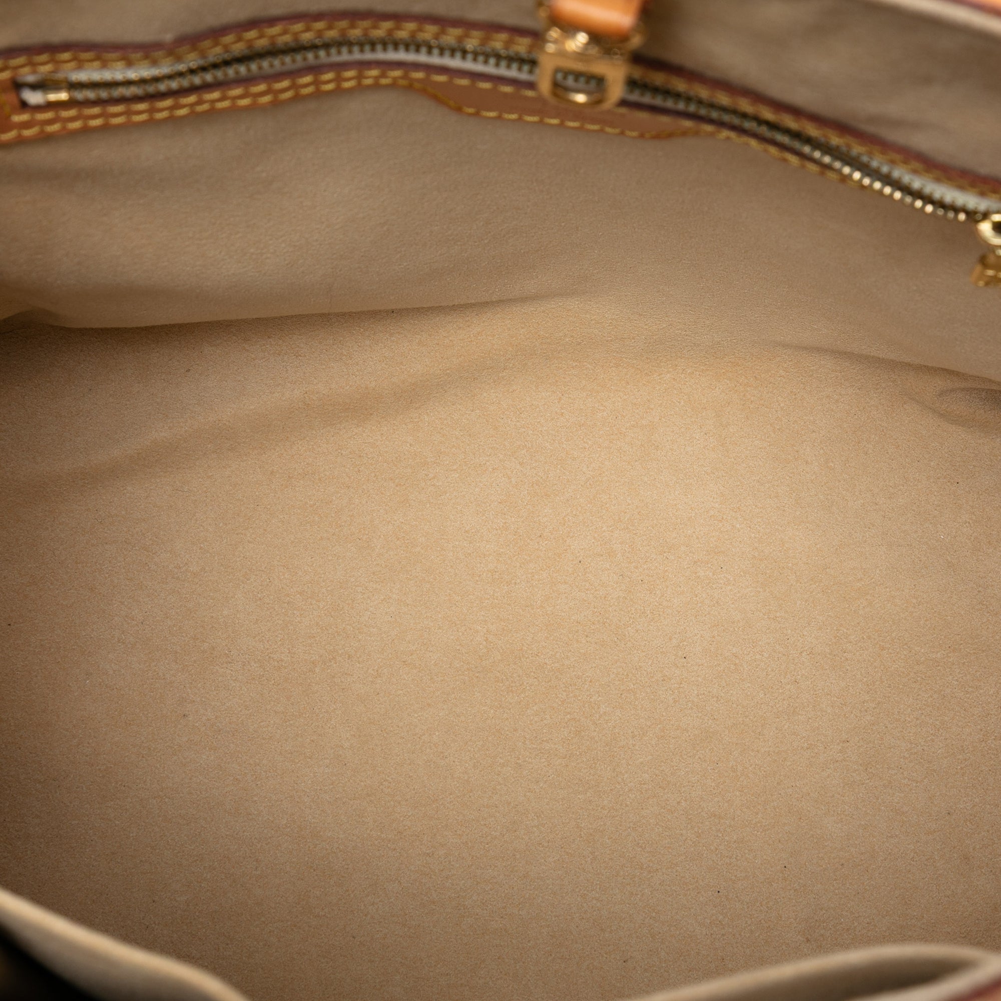 Damier Azur Hampstead PM