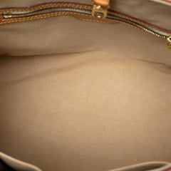 Damier Azur Hampstead PM