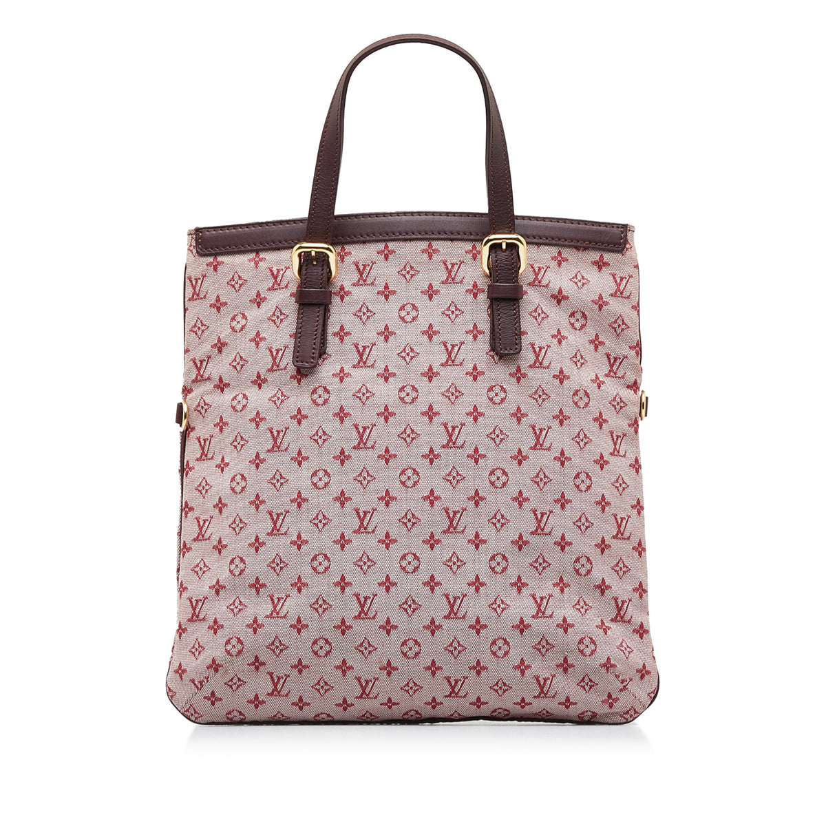 Monogram Mini Lin Francoise _0