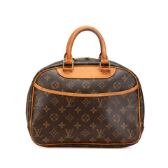 Monogram Trouville