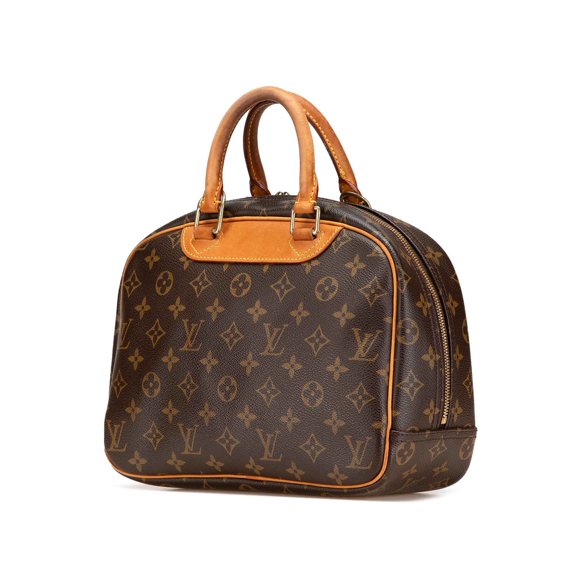 Monogram Trouville
