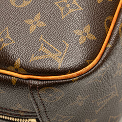 Monogram Trouville