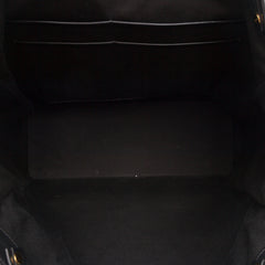 Medium Canvas T Screw Tote