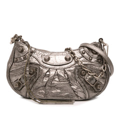 Mini Metallic Le Cagole