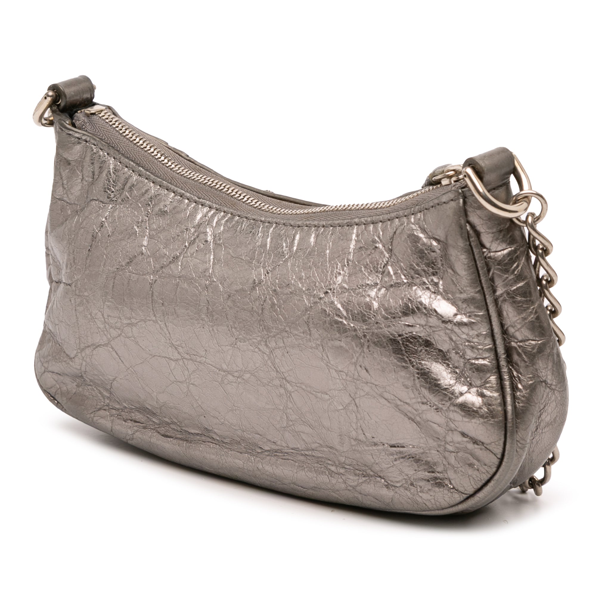 Mini Metallic Le Cagole