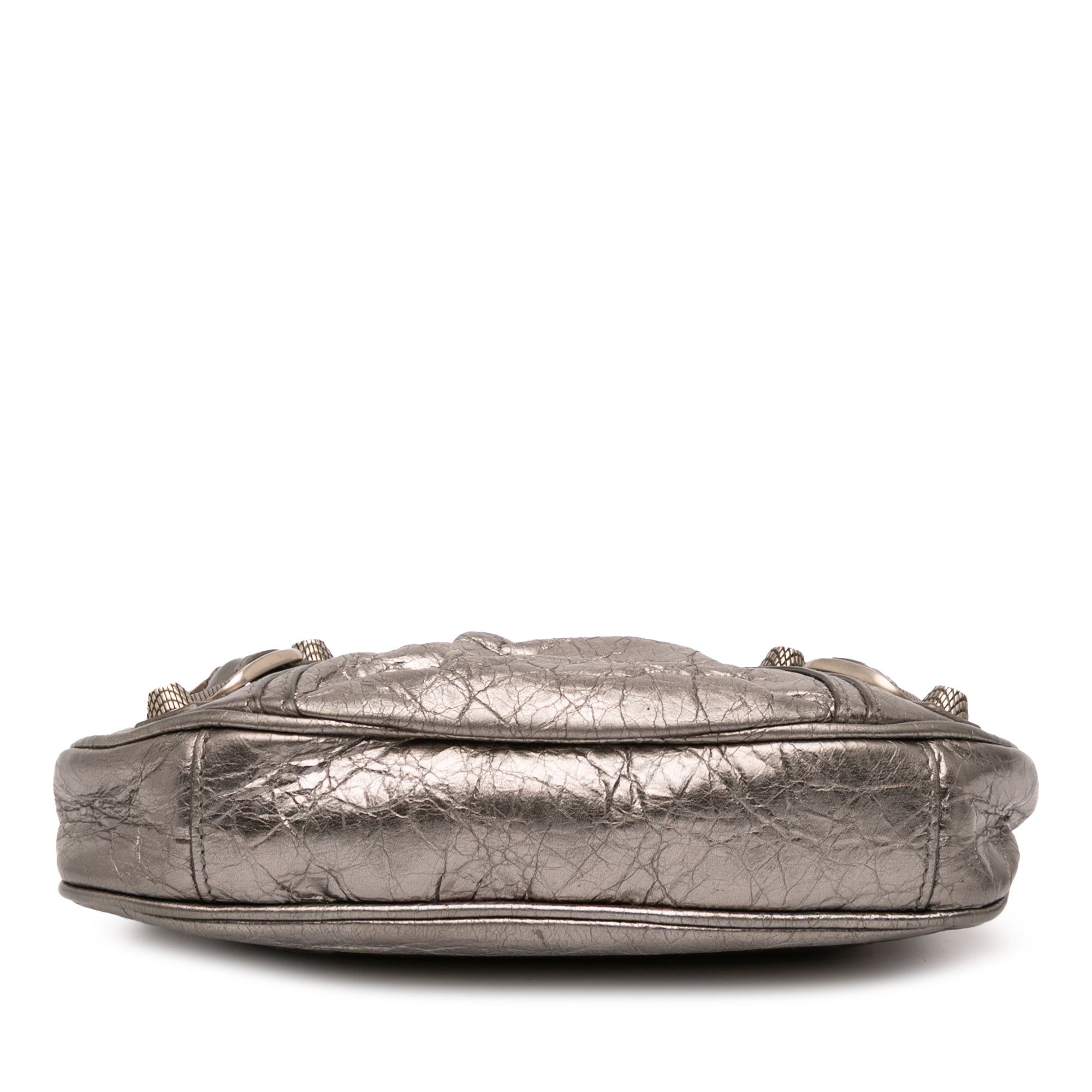 Mini Metallic Le Cagole