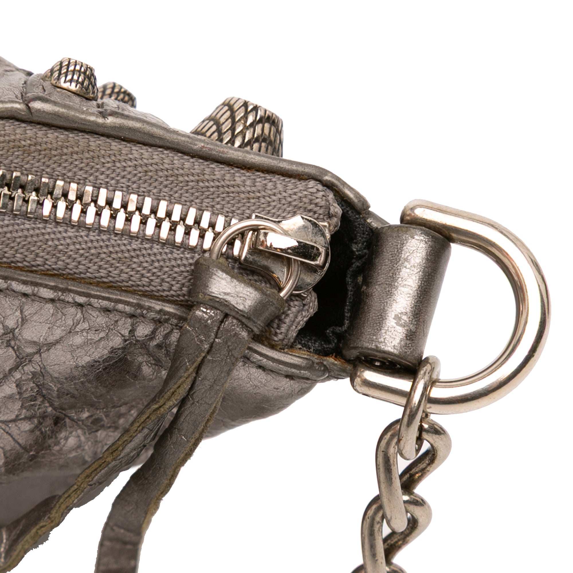 Mini Metallic Le Cagole