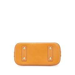 Monogram Vernis Alma BB