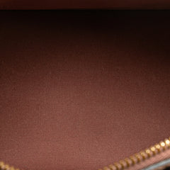Monogram Vernis Alma BB
