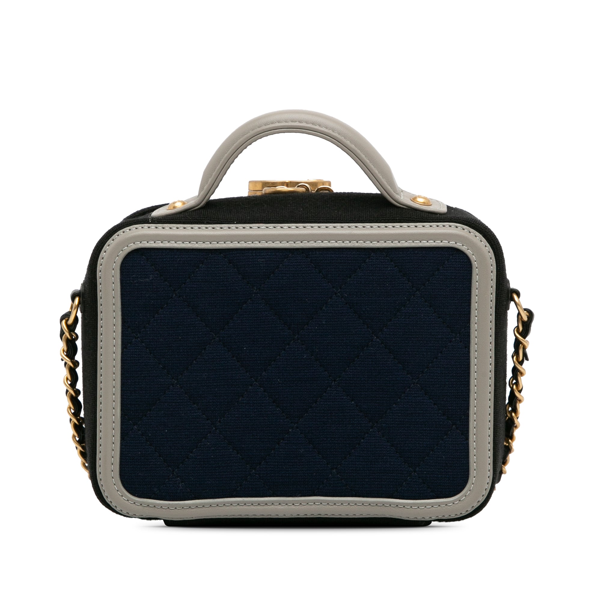 Small Jersey CC Filigree Vanity Case_2