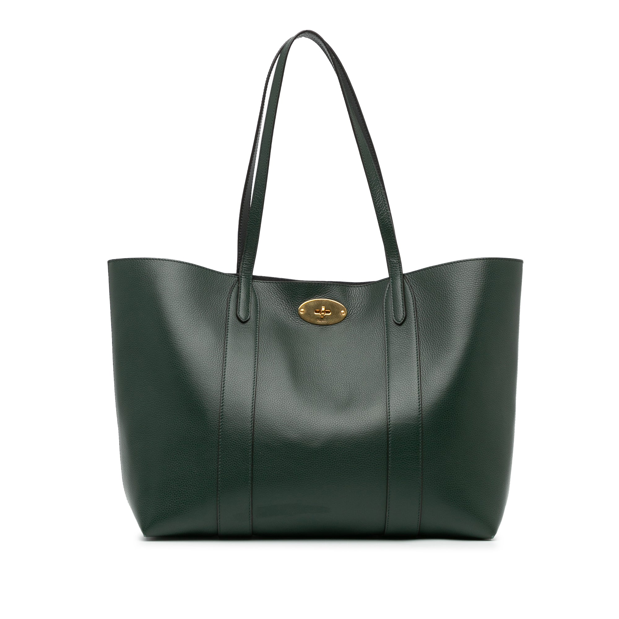 Small Classic Grain Bayswater Tote