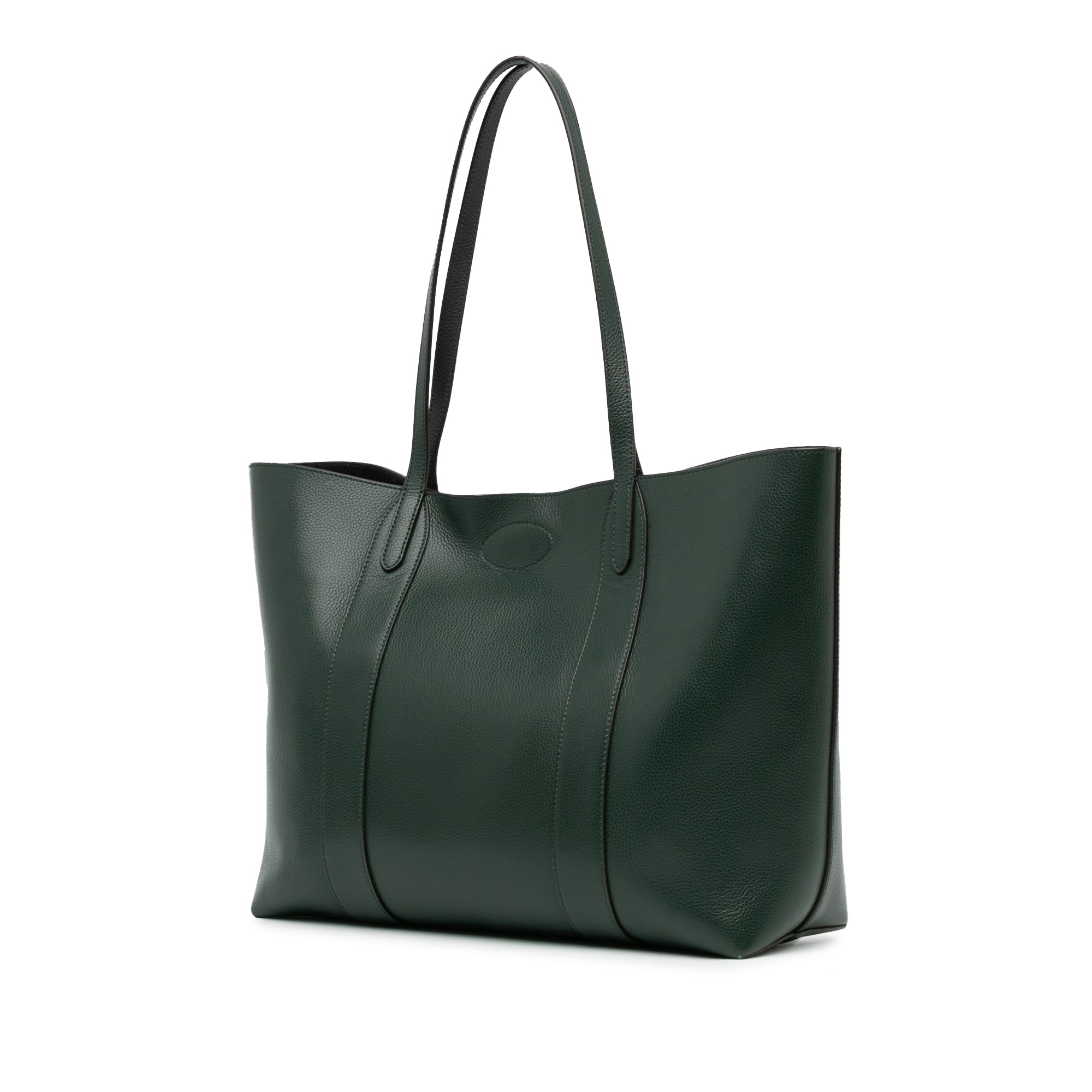 Small Classic Grain Bayswater Tote